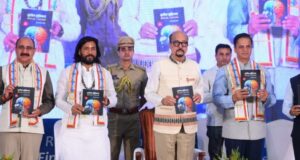 आर्टिफिशियल इंटेलिजेंस सहायक है, मानव बुद्धि का विकल्प नहीं-श्री डेका