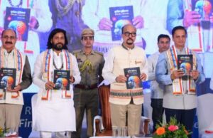 आर्टिफिशियल इंटेलिजेंस सहायक है, मानव बुद्धि का विकल्प नहीं-श्री डेका