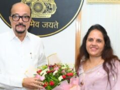 राज्यपाल डेका ने गजराज बांध को शहर की पेयजल आपूर्ति के लिए उपयोगी बनाने की दिशा में की पहल