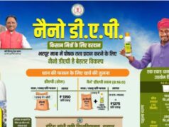 विशेष लेख : नैनो उर्वरक- छत्तीसगढ़ के खेती-किसानी में आई नई क्रांति