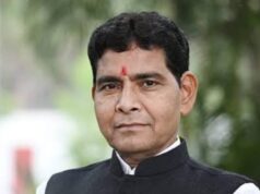धमतरी में कल मनेगा जिलास्तरीय ‘शाला प्रवेशोत्सव’: मंत्री टंक राम वर्मा करेंगे शुभारंभ