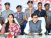 नशा दीमक की तरह जीवन को खोखला कर देता है: राजस्व मंत्री टंक राम वर्मा