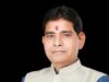 छात्रहित में लिया गया फैसला-मंत्री टंक राम वर्मा