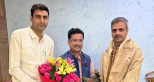 केन्द्रीय आवासन और शहरी कार्य मंत्रालय के सचिव ने छत्तीसगढ़ में प्रधानमंत्री आवास योजना (शहरी) 2.0 के क्रियान्वयन की सराहना की