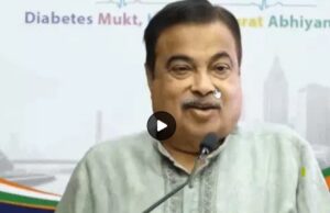 केंद्रीय परिवहन मंत्री नितिन गडकरी ने सभी राज्य सरकारों से बाइक टैक्सी को मंजूरी देने की अपील की