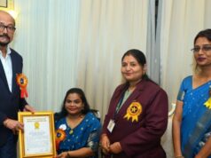 दृष्टिबाधित विद्यार्थियों को शिक्षा की मुख्यधारा से जोड़ने के लिए और अधिक प्रयास जरूरी -राज्यपाल रमेन डेका