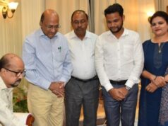 निजी विश्वविद्यालयों की अद्यतन जानकारी के लिए नया वेब पोर्टल शुरू- राज्यपाल डेका ने किया शुभारंभ
