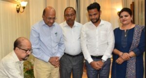 निजी विश्वविद्यालयों की अद्यतन जानकारी के लिए नया वेब पोर्टल शुरू- राज्यपाल डेका ने किया शुभारंभ