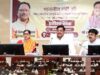 खाद्य मंत्री श्री दयालदास बघेल ने खरीफ विपणन वर्ष 2026-27 की तैयारियों की समीक्षा की