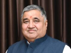 सेवा संकल्प अभियान में हर घर जलेगा ‘आशीर्वाद का दीया’, सेवा और समर्पण के संकल्प से जगमगाएगा छत्तीसगढ़