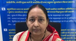 सेवा की कहानी : पंजीयन शुल्क में 50 प्रतिशत छूट से रचना सोनी ने बचाए 35 हजार रुपये