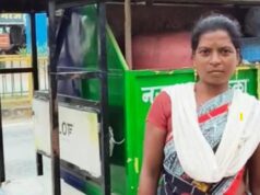 सेवा की कहानी : स्वच्छता से संवर रहा शहर, आत्मनिर्भर बन रहा परिवार