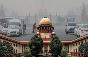 दिल्ली-एनसीआर में बढ़ते प्रदूषण पर नियंत्रण के लिए ठोस कदम उठाना जरूरी – सुप्रीम कोर्ट