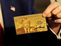 ट्रंप प्रशासन ने पेश किया गोल्ड कार्ड वीजा, ग्रीन कार्ड के मुकाबले क्या मिलेगा?