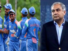 एशिया कप फाइनल के बाद विवाद, टीम इंडिया ने PCB चीफ से नहीं लिया मेडल