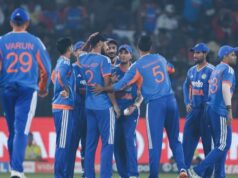 आज का महामुकाबला : साउथ अफ्रीका के खिलाफ टीम इंडिया का अपरिवर्तित प्लान! इस ऐतिहासिक मैदान पर होगी भिड़ंत, क्या भारत सीरीज में करेगा वापसी?