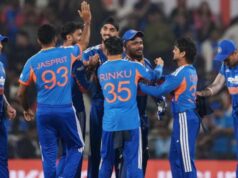 IND vs ZIM: रिंकू नहीं खेले तो कौन लेगा उनकी जगह? जानिए जिम्बाब्वे के खिलाफ भारत की संभावित प्लेइंग 11