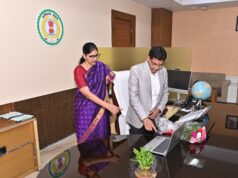 छत्तीसगढ़ में ई-गजट ऑनलाईन पोर्टल का शुभारंभ: अधिसूचना प्रकाशन की प्रक्रिया अब होगी पूरी तरह डिजिटल और त्वरित