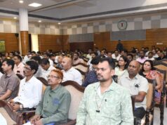 मंत्री श्री केदार कश्यप के विभागों के लिए 3 हजार 622 करोड़ रुपए से अधिक की अनुदान मांगें पारित