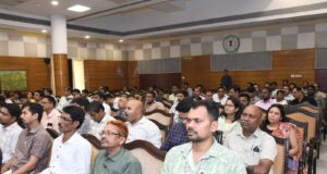 मंत्री श्री केदार कश्यप के विभागों के लिए 3 हजार 622 करोड़ रुपए से अधिक की अनुदान मांगें पारित