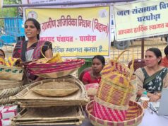 आत्मनिर्भरता की मिसाल बनीं ग्रामीण महिलाएं