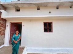 शासन की जनकल्याणकारी योजनाओं से संवरा जीवन