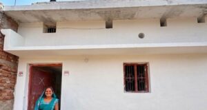 शासन की जनकल्याणकारी योजनाओं से संवरा जीवन