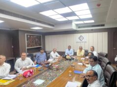 State gears up for Sushasan Tihar 2026