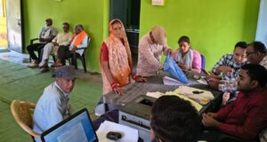 गांव में ही मिला न्याय—अकलाडोंगरी लिंक कोर्ट से राजस्व मामलों का त्वरित समाधान