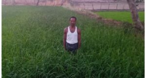 डबरी, मछली पालन और बहुफसली खेती से बदली तकदीर—सगनू बने गांव के प्रेरणास्रोत