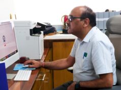 Chief Minister Shri Vishnu Deo Sai inaugurates new SBI building at Kachahari chowk, Customers to benefit from modern banking facilities