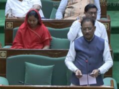 राजनांदगांव में बनेगा अत्याधुनिक क्रिकेट अकादमी व खेल मैदान, मुख्यमंत्री के निर्णय का जताया आभार