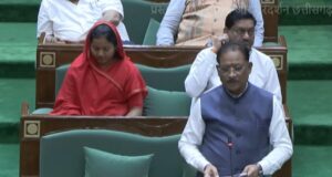 राजनांदगांव में बनेगा अत्याधुनिक क्रिकेट अकादमी व खेल मैदान, मुख्यमंत्री के निर्णय का जताया आभार