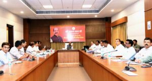 प्रशासकीय स्वीकृति के बाद तत्परता से तकनीकी स्वीकृति और टेंडर की प्रक्रिया पूर्ण कर कार्यारंभ करें – अरुण साव