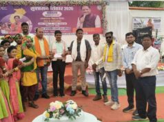 जनजातीय गरिमा उत्सव: प्रदेशभर में ’जन भागीदारी सबसे दूर, सबसे पहले’ अभियान शुरू