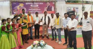 जनजातीय गरिमा उत्सव: प्रदेशभर में ’जन भागीदारी सबसे दूर, सबसे पहले’ अभियान शुरू