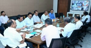 A day after CM Shri Vishnu Deo Sai’s announcement, promise of 50 free-of-cost sewing machines fulfilled in Arang’s Kosrangi