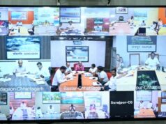 जल जीवन मिशन के तहत 8555 योजनाओं का ग्राम पंचायतों द्वारा संचालन