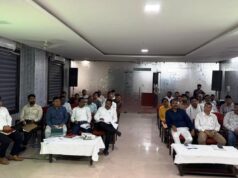 बेहतर विभागीय समन्वय से कार्यों में लाएं तेजी : सचिव श्री बंसल