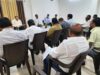 लोक निर्माण विभाग के सचिव ने निर्माणाधीन कयाघाट ब्रिज और मरीन ड्राइव का किया निरीक्षण