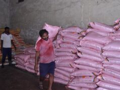 खरीफ में धान सहित दलहन-तिलहन फसलों में परम्परागत खाद के साथ वैकल्पिक खाद एवं नैनो यूरिया व डीएपी के उपयोग को दिया जा रहा बढ़ावा