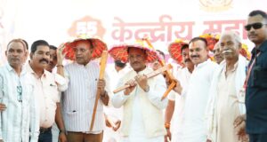 समृद्ध, संगठित और शिक्षित समाज ही सशक्त राष्ट्र की आधारशिला : मुख्यमंत्री विष्णुदेव साय