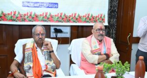“Humne Banaya Hai, Hum Hi Sawareinge”: Chhattisgarh Completes 10.60 Lakh Rural Houses in Two and a Half Years under PM Awas Yojana(Gramin)