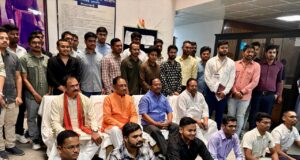 सीटों की संख्या को बढ़ाने का सुखद परिणाम: ट्राइबल हॉस्टल के 13 अभ्यर्थियों ने रचा कीर्तिमान