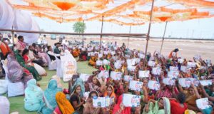 1 जुलाई से लागू होगी वीबी जी राम जी योजना, ग्रामीण क्षेत्रों में उत्साह का माहौल