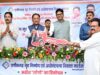 आवास निर्माण तक सीमित रहा मंडल अब अधोसंरचना विकास के क्षेत्र में भी प्रदेश के विकास को देगा नई गति : मुख्यमंत्री साय