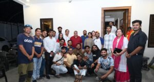 डिजिटल दुनिया से विश्व पटल तक पहुंचेगा छत्तीसगढ़ का पर्यटन: मंत्री राजेश अग्रवाल