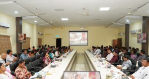 सुकमा में ‘विकसित भारत गारंटी फॉर रोजगार एवं आजीविका मिशन (ग्रामीण) ग्राम योजना’ का शुभारंभ
