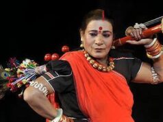 पद्म विभूषण स्व. तीजन बाई को 8 जुलाई को मुक्ताकाशी मंच से छत्तीसगढ़ के लोक कलाकार देंगे श्रद्धांजलि