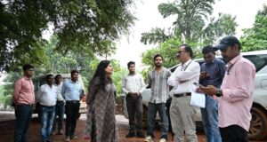 Chhattisgarh’s Abujhmad looks to a new future through sustainable coffee cultivation